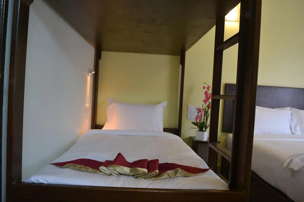 Dr Hotel Penang Bayan Lepas Malaysia