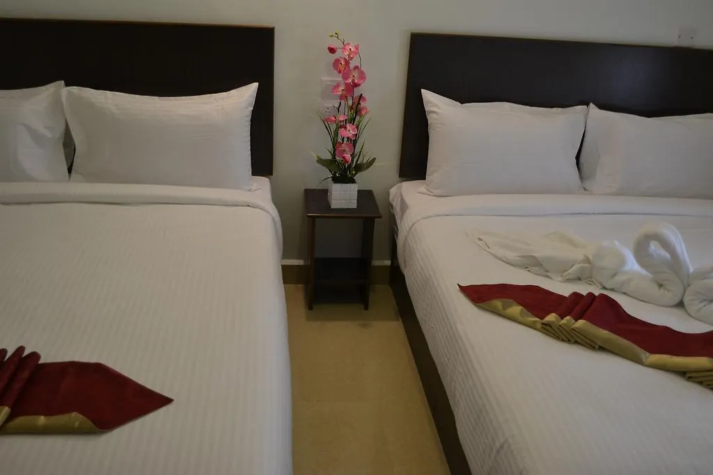 Dr Hotel Penang Bayan Lepas