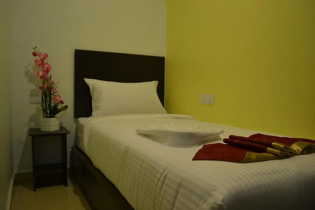 Dr Hotel Penang Bayan Lepas