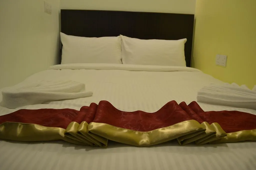 Dr Hotel Penang Bayan Lepas