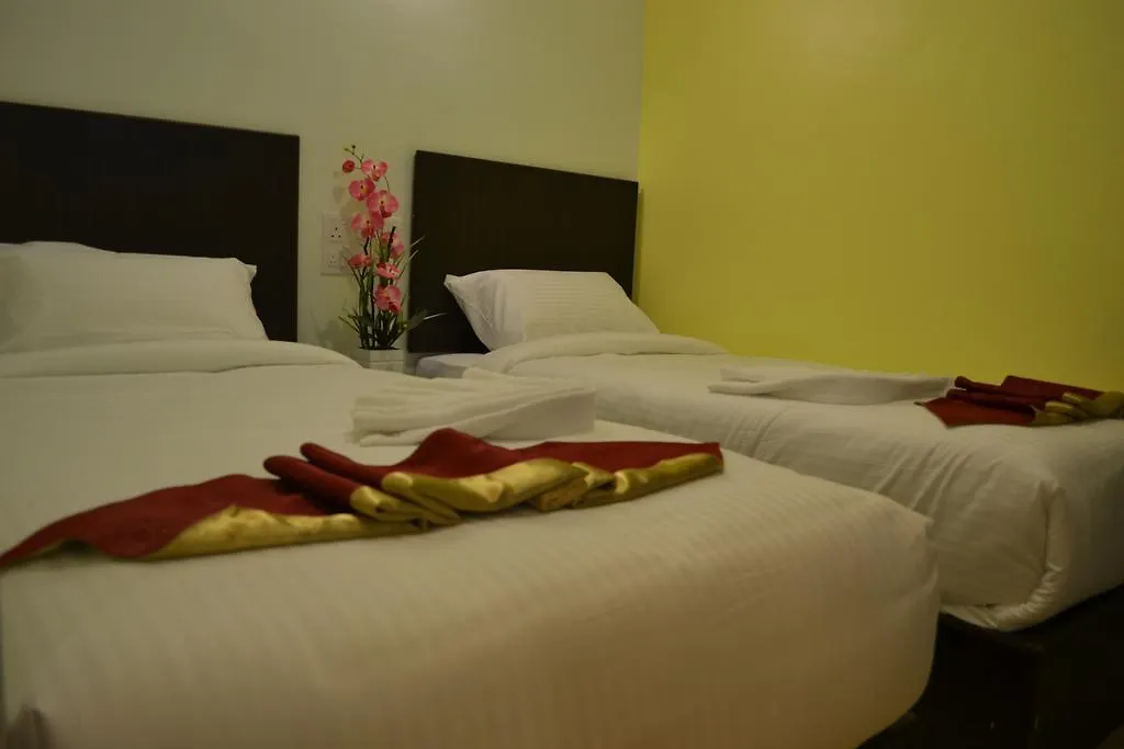 Dr Hotel Penang Bayan Lepas