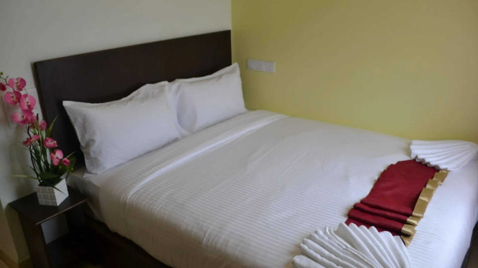 Dr Hotel Penang Bayan Lepas 2*,  Malaysia