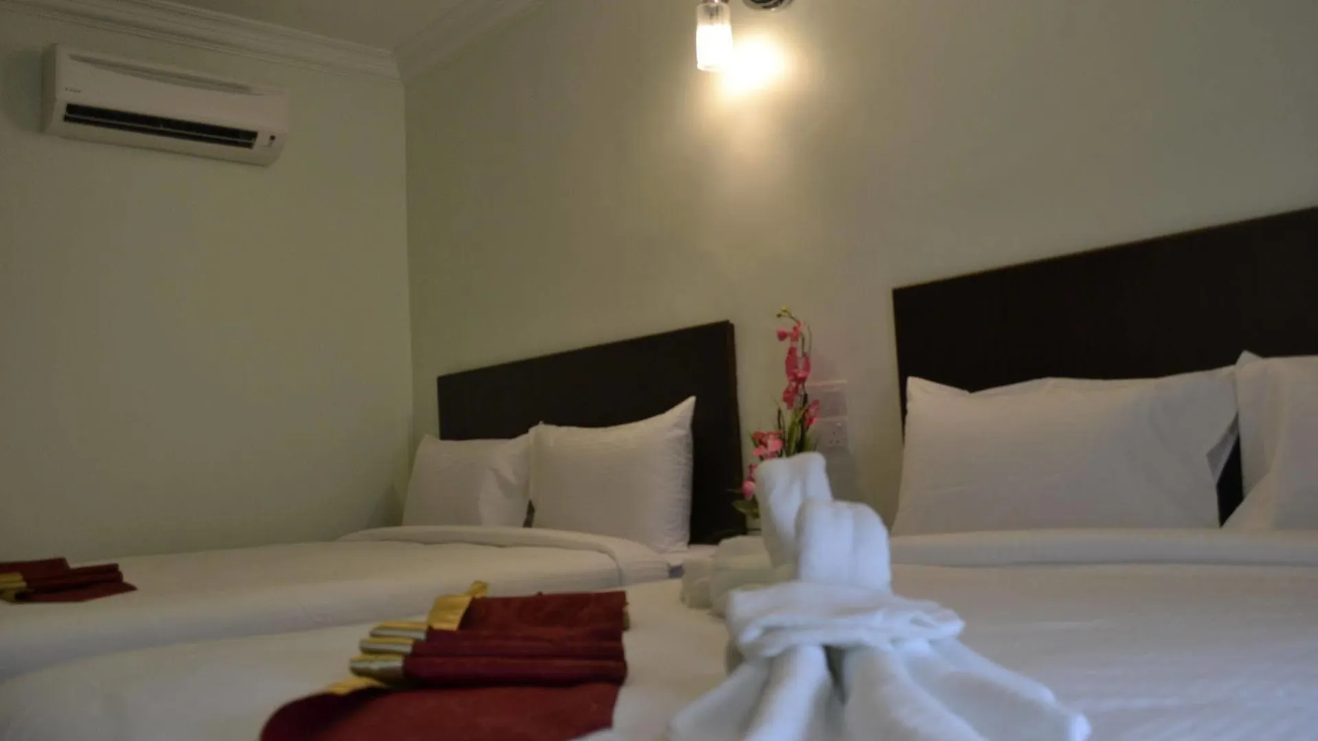 Dr Hotel Penang Bayan Lepas