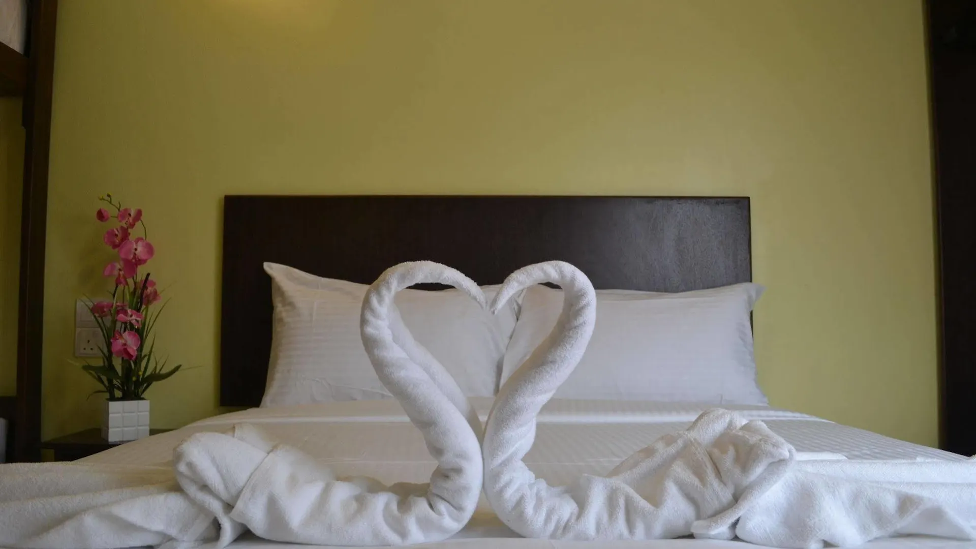 **  Dr Hotel Penang Bayan Lepas Malaysia