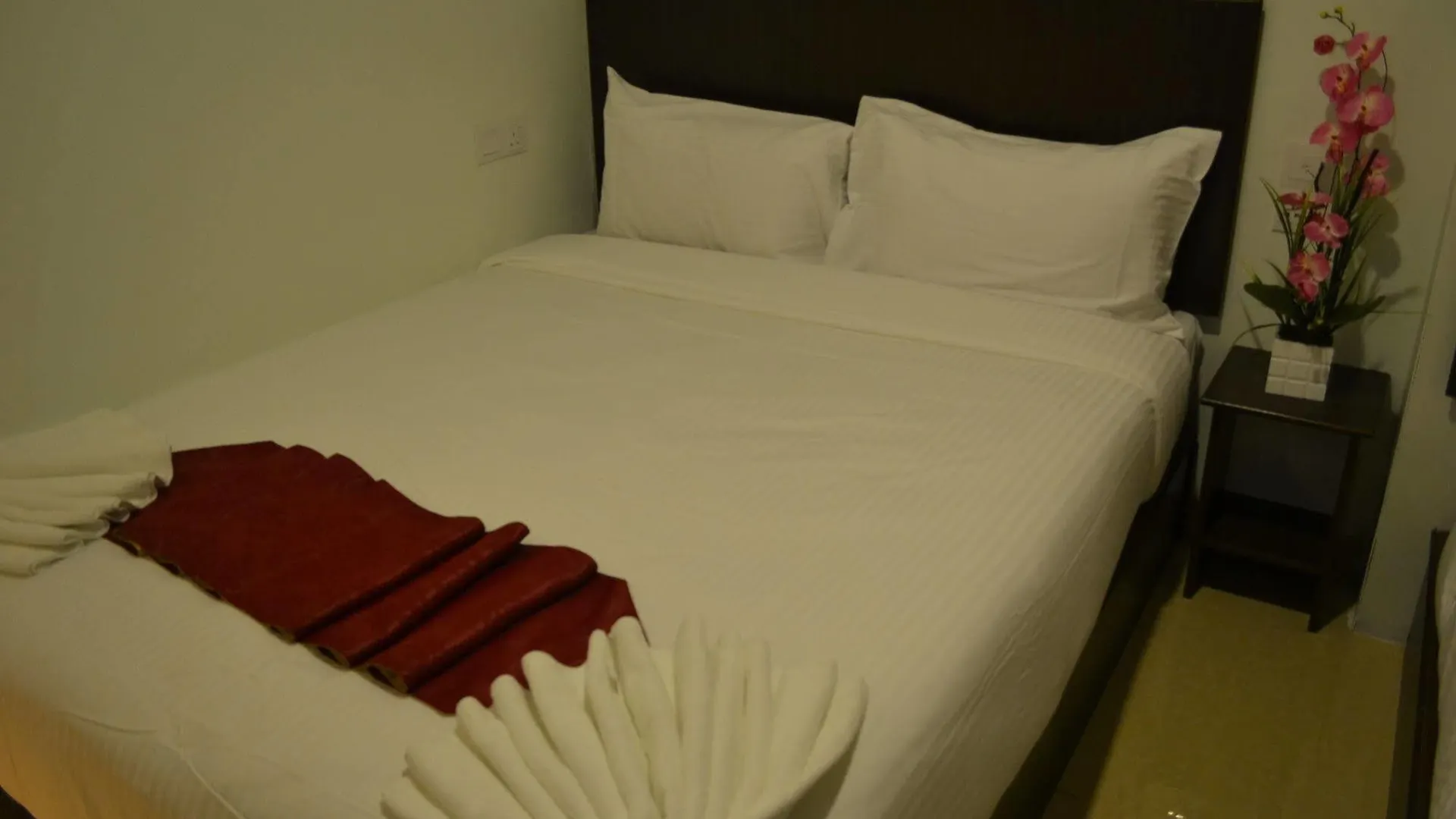 Dr Hotel Penang Bayan Lepas