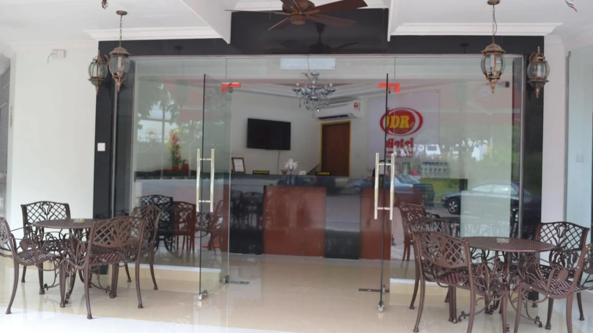 Dr Hotel Penang Bayan Lepas