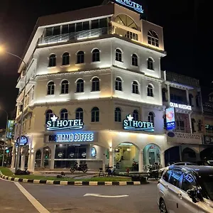S ** Seberang Jaya