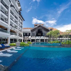 Bertam Resort,penang ***** Kepala Batas (Penang)