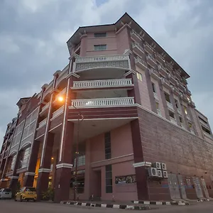 Seri Malaysia ** Kepala Batas (Penang)